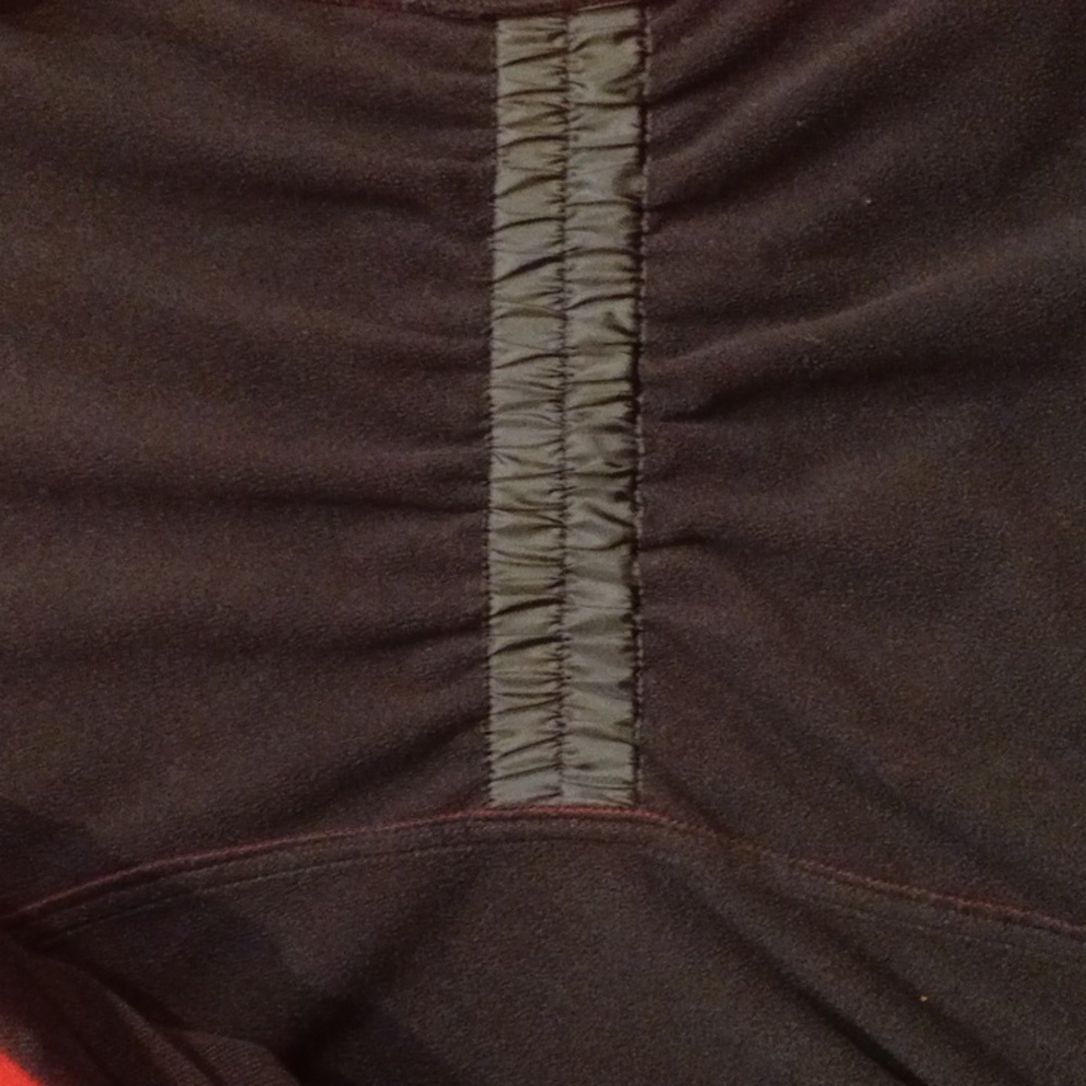Jessica Simpson Jacket (L) - Picture 10 of 11